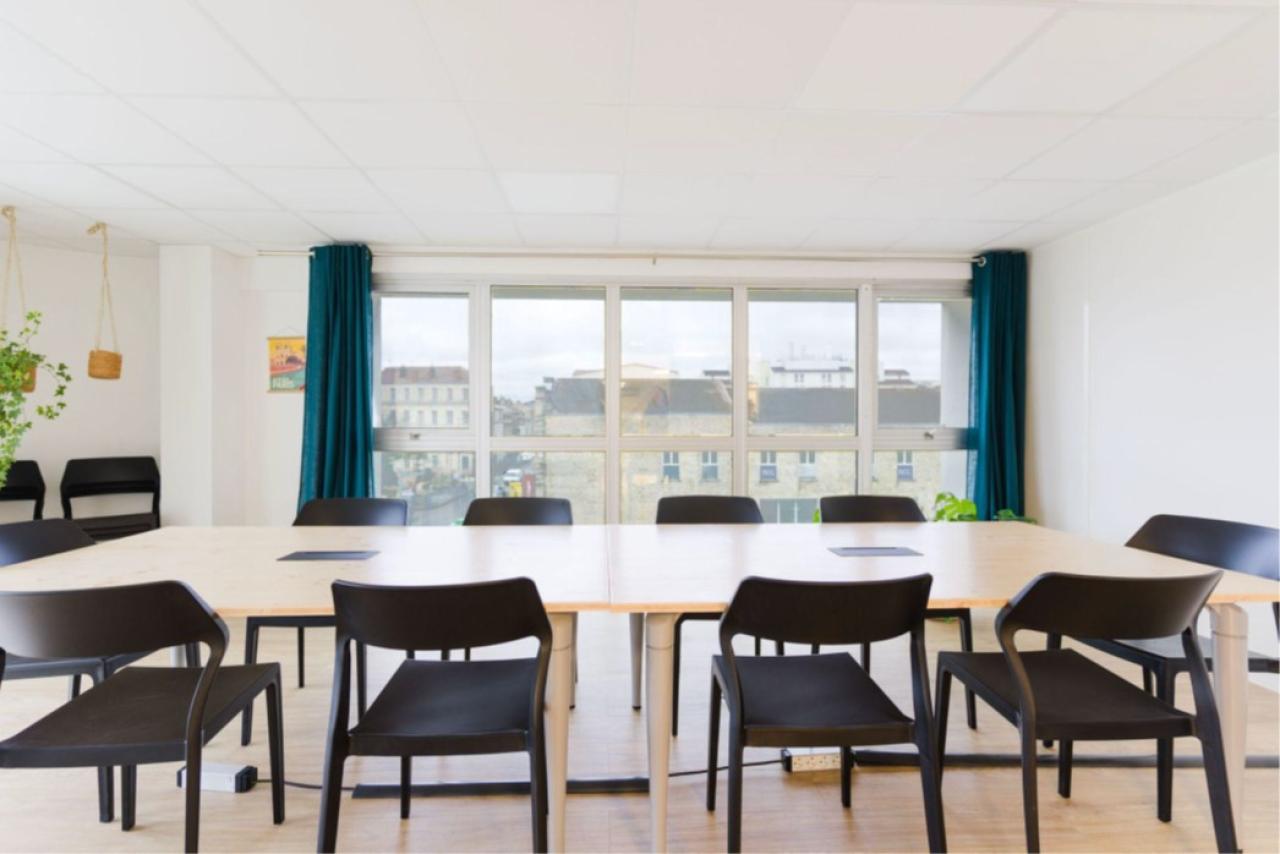 Bureau Bordeaux 273m² Location bureau Bordeaux Gironde OLBUR2428188 5